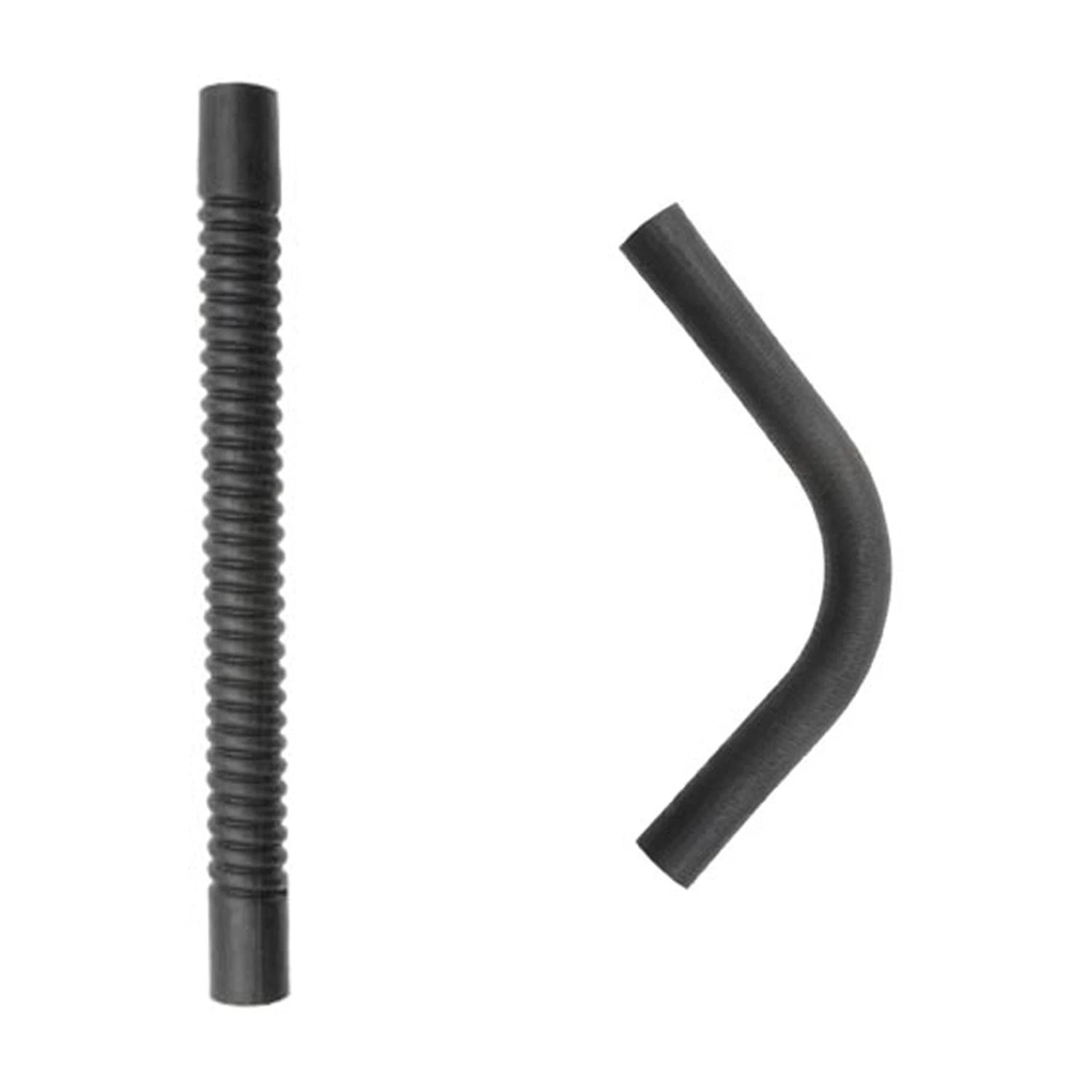 Dayco Upper & Lower Radiator Coolant Hose Kit for 128 Base (1983–1985)