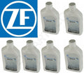 6 Liters Auto Transmission Fluid ZF Lifeguard S671090255 for BMW Hyundai Jaguar