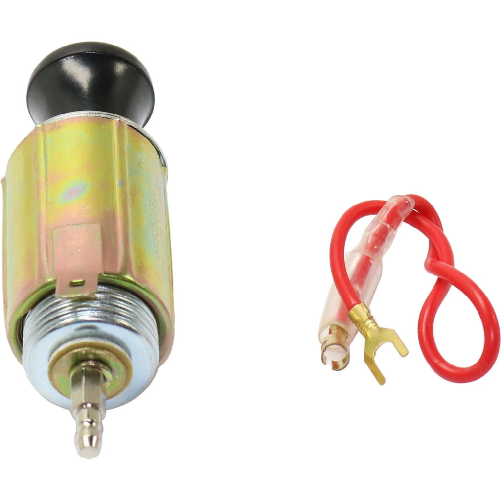 Cigarette Lighter Socket for Car and Truck (Universal)