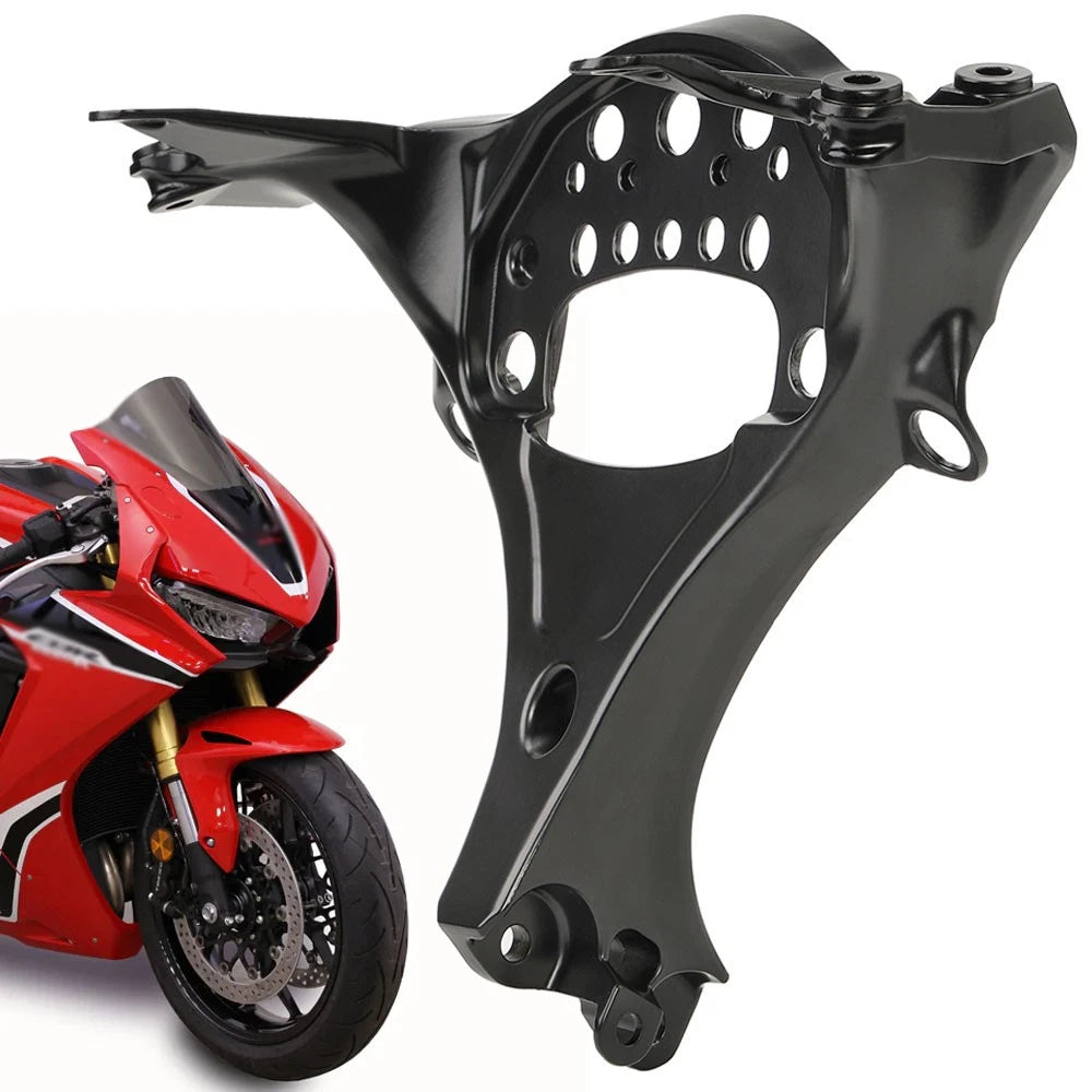 Front Upper Fairing Stay Bracket for Honda CBR1000RR (2017–2025) & SP (2017–2019)