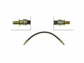 Brake Hose for Jaguar XJ12 (1974–1978) V645HY