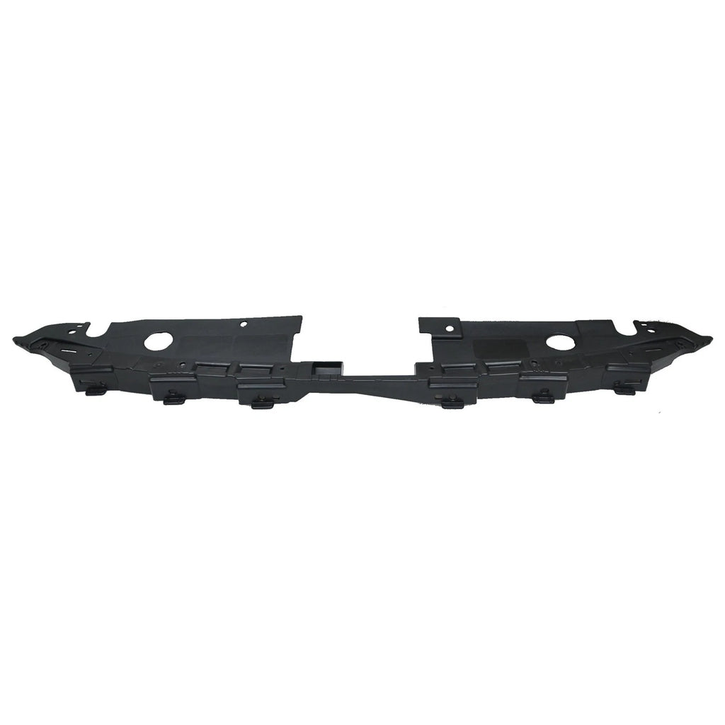 Replacement Textured Composite Upper Radiator Support Cover-See Compatible Chart