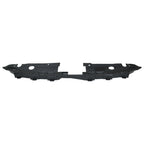 Replacement Textured Composite Upper Radiator Support Cover-See Compatible Chart
