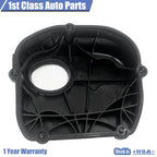 Engine Upper Timing Chain Cover with Gasket & Bolt for Audi Q3 (2015–2023)