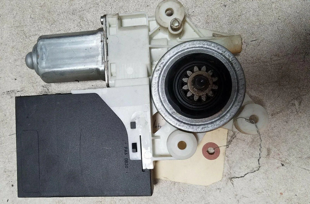 Window Motor Control Module for Volvo S40 V50 (2005–2011) RH 30737681