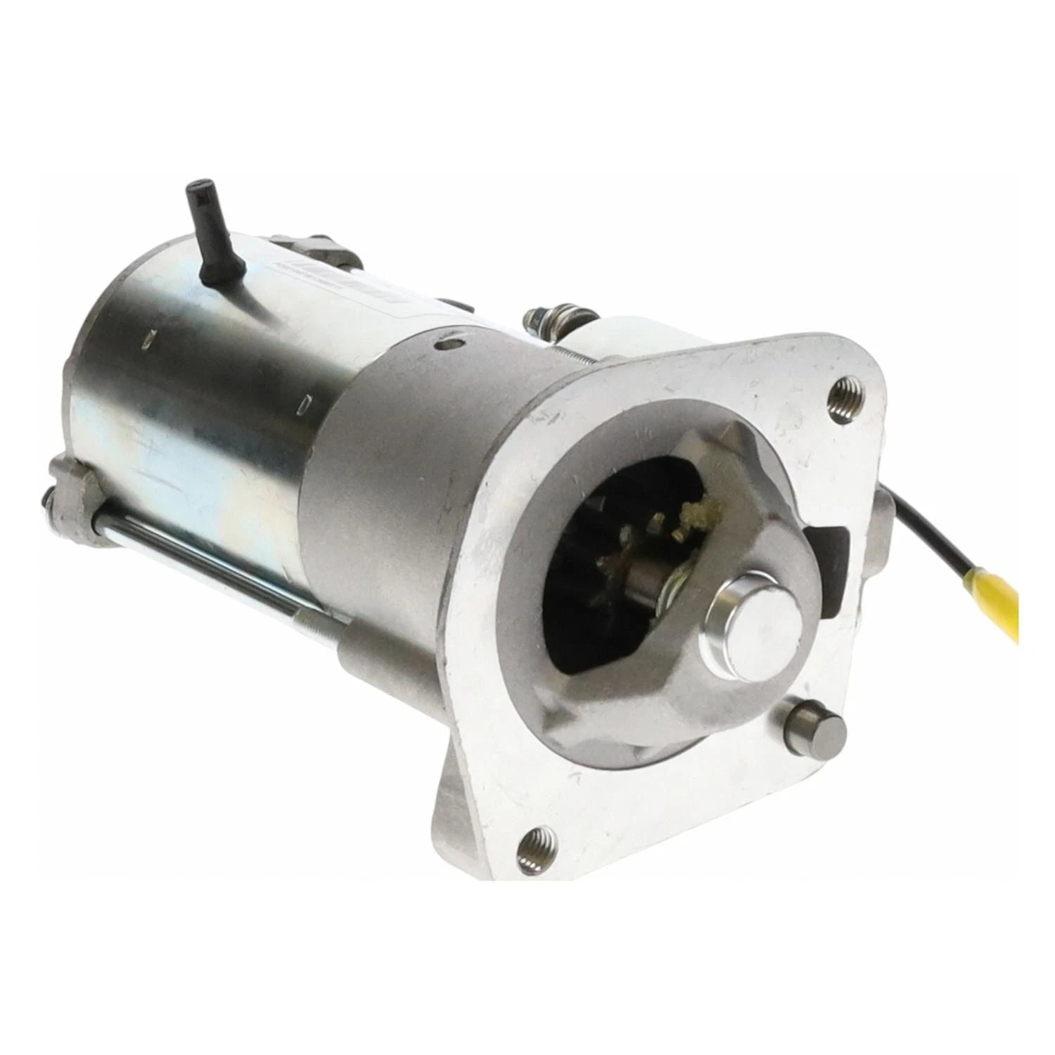 Starter for Volvo C30 S40 S60 V50 V70 XC70 (2006–2013)
