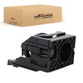 Black Cup Holder ABS for Mercedes-Benz E-Class E320 (1996–2003) A2106800114