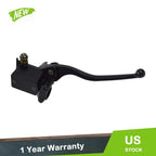 Front Brake Master Cylinder for Honda ATC 200X 250R (1981–1987)