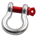 Recovery Tow Points with Shackles for Nissan Patrol GU Series (1998–2016)
