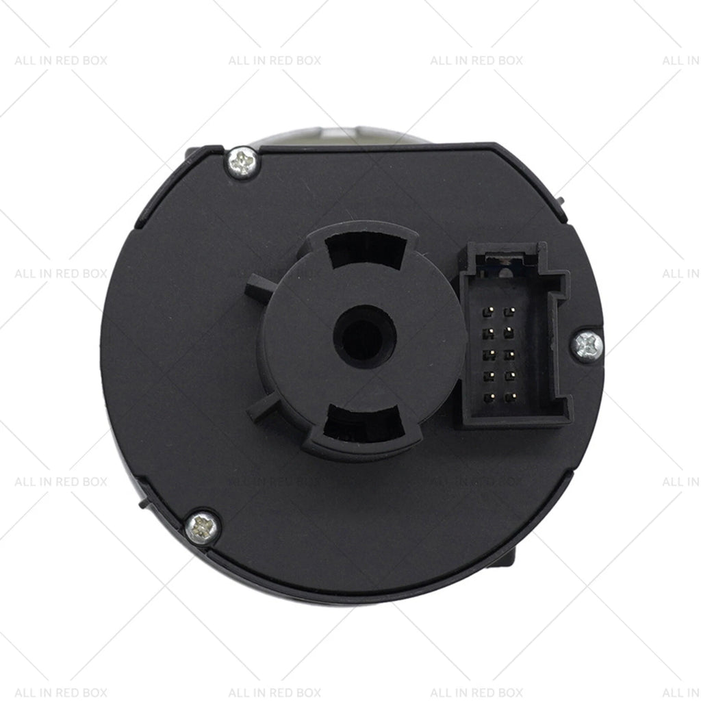 Headlight Switch for VW CC Eos Golf Jetta Passat Tiguan (2009–2017) 5ND941431B