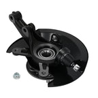 Steering Knuckle & Wheel Bearing Hub for Honda Civic 1.7L (2001–2002)