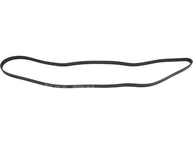 Multi Rib Belt for Mazda B2300 (1996–1997) TZ661ZP