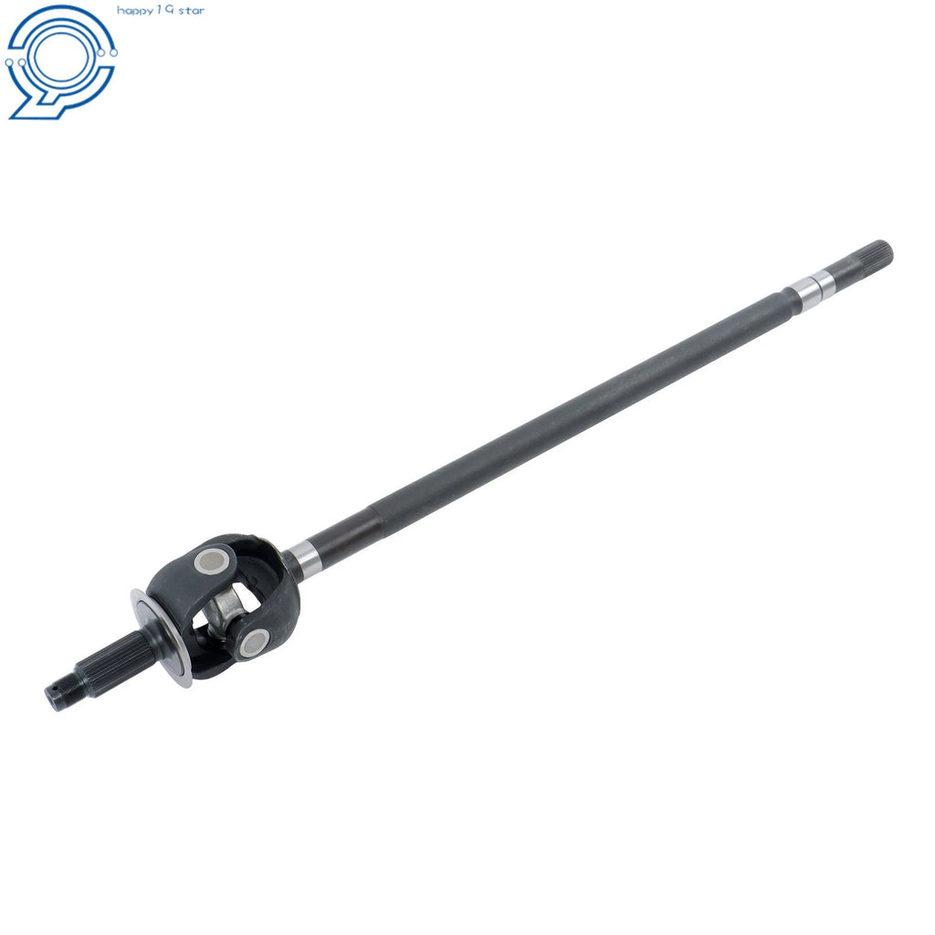 Front Passenger CV Axle Assembly for Dodge Ram 2500 3500 (2010)