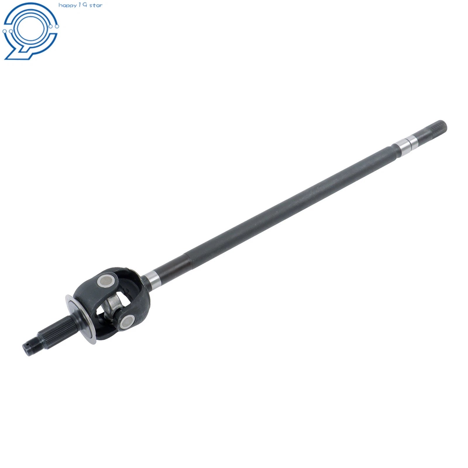 Front Passenger CV Axle Assembly for Dodge Ram 2500 3500 (2010)