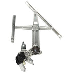 Window Regulator for Ram Truck (Front Driver Left Side)