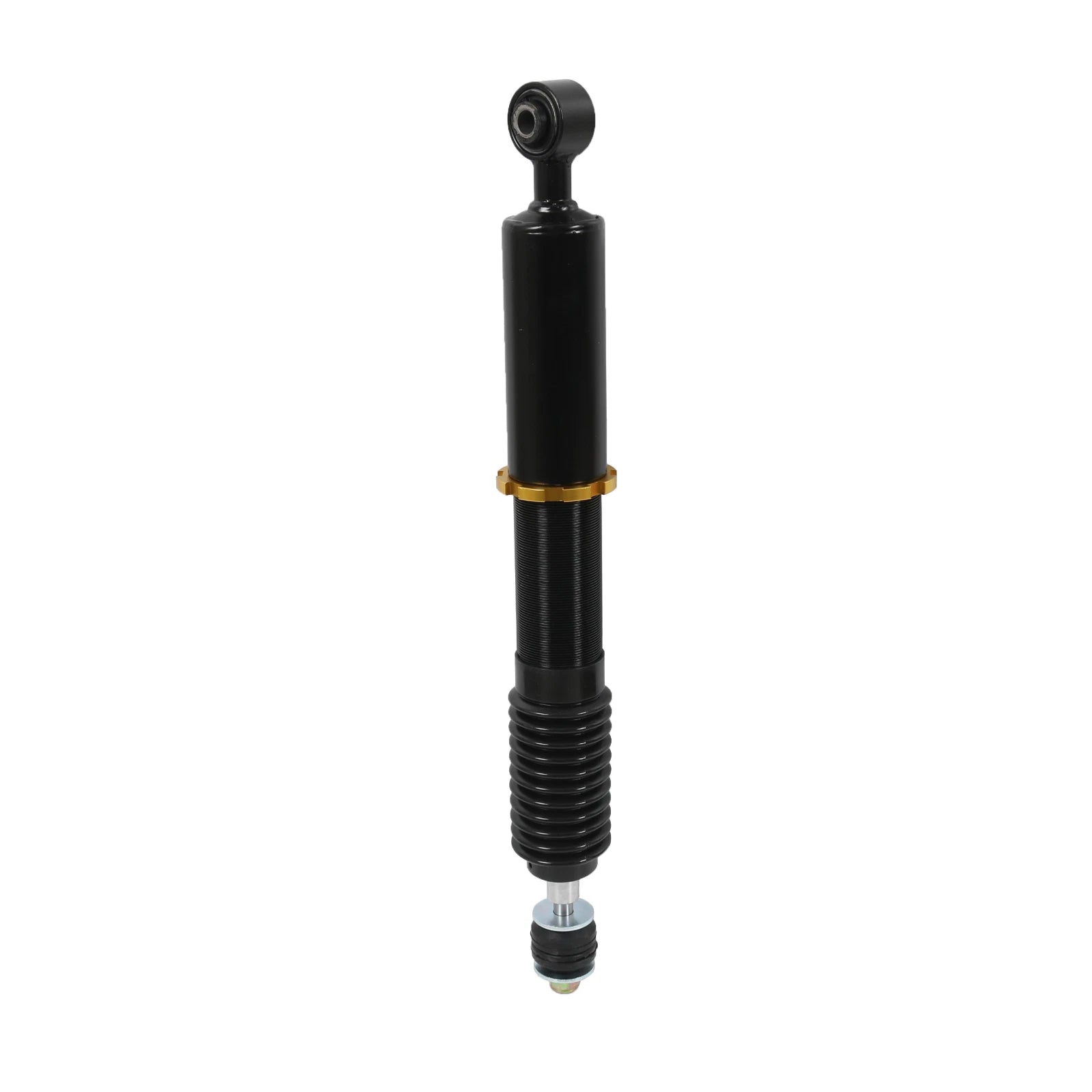 Set of 4 Coilover Struts for Ford Mustang (1994-2004) Adjustable Height
