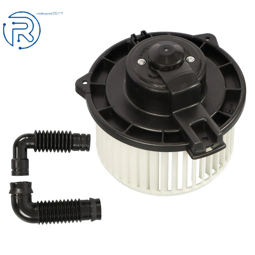 HVAC Blower Motor with Blower Wheel for Toyota Camry (2002–2006)