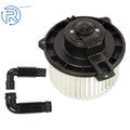 HVAC Blower Motor with Blower Wheel for Toyota Camry (2002–2006)
