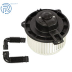 HVAC Blower Motor with Blower Wheel for Toyota Camry (2002–2006)
