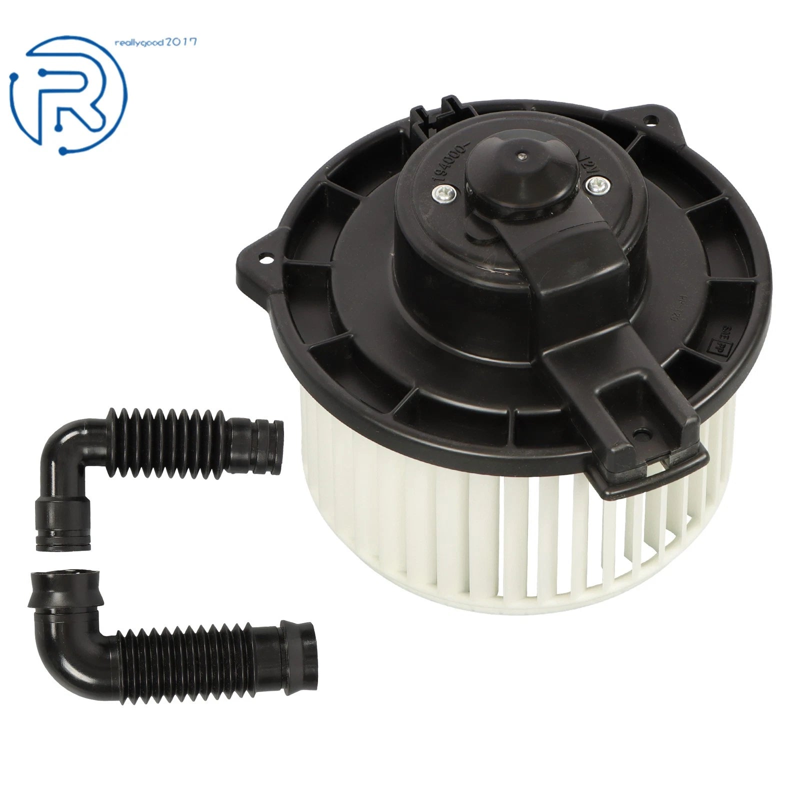 HVAC Blower Motor with Blower Wheel for Toyota Camry (2002–2006)