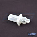 WSM Fuel Filter for 40-140 Hp 4-Stroke (600-329)