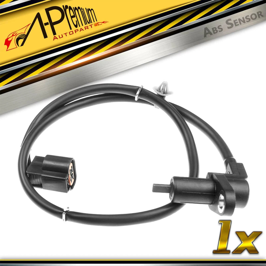 Rear ABS Wheel Speed Sensor for Mitsubishi Lancer (2002–2007)