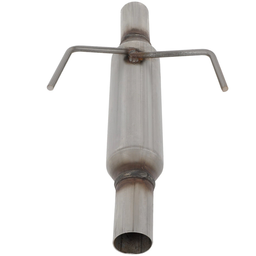 Catalytic Converter for Toyota Corolla 2009–2013 1.8L 48353 18411