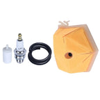 Air Fuel Filter Spark Line for Chainsaw 51 55 55EPA