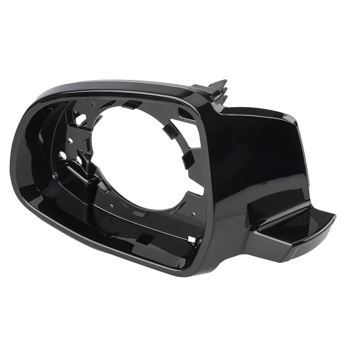 Left Mirror Frame Support Cover for BMW X3 F25, X5 F15, X4, X6 F26, F16 (2014-2018)