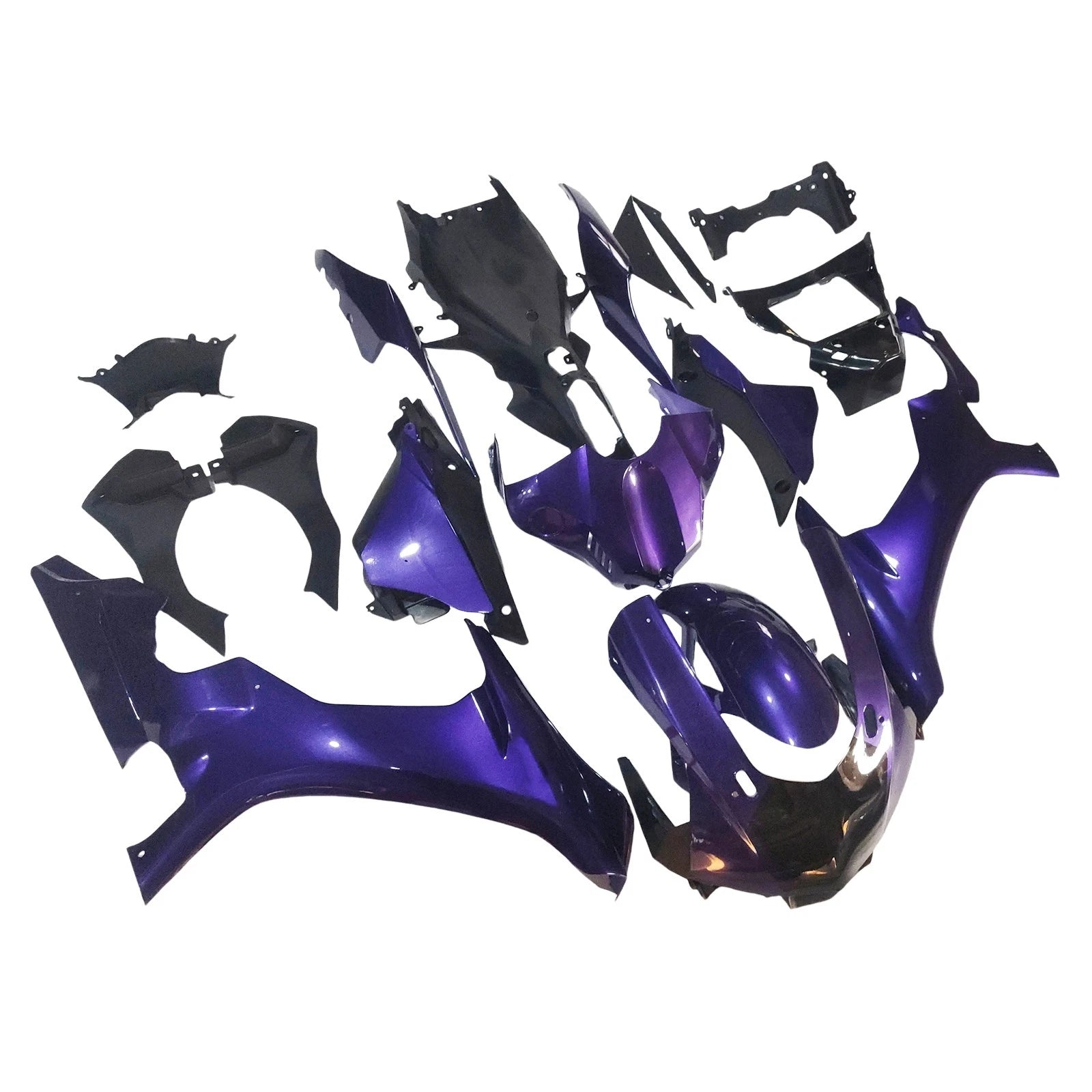 Injection Fairing Kit for Yamaha YZF 1000 R1 (2015–2019)