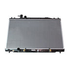 Replacement Plastic/Aluminum Radiator For 2010-2011 Honda CRV