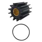 Impeller Kit for Yanmar 6LY2(A)-STE/STP, 6LYA-STE/STP/UTE/UTP (Replaces 119574-42552)