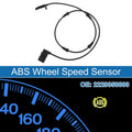 ABS Wheel Speed Sensor No. 2229050800 for Mercedes-Benz S65 (2007–2013)