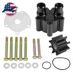 Water Pump Kit for MerCruiser Sterndrives (Sierra 18-3150, Mercury 46-807151A14)