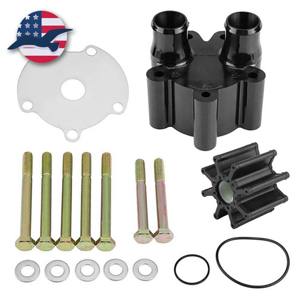 Water Pump Kit for MerCruiser Sterndrives (Sierra 18-3150, Mercury 46-807151A14)