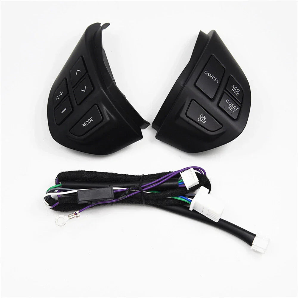 Steering Wheel Control Switch for Mitsubishi (2006-2012)
