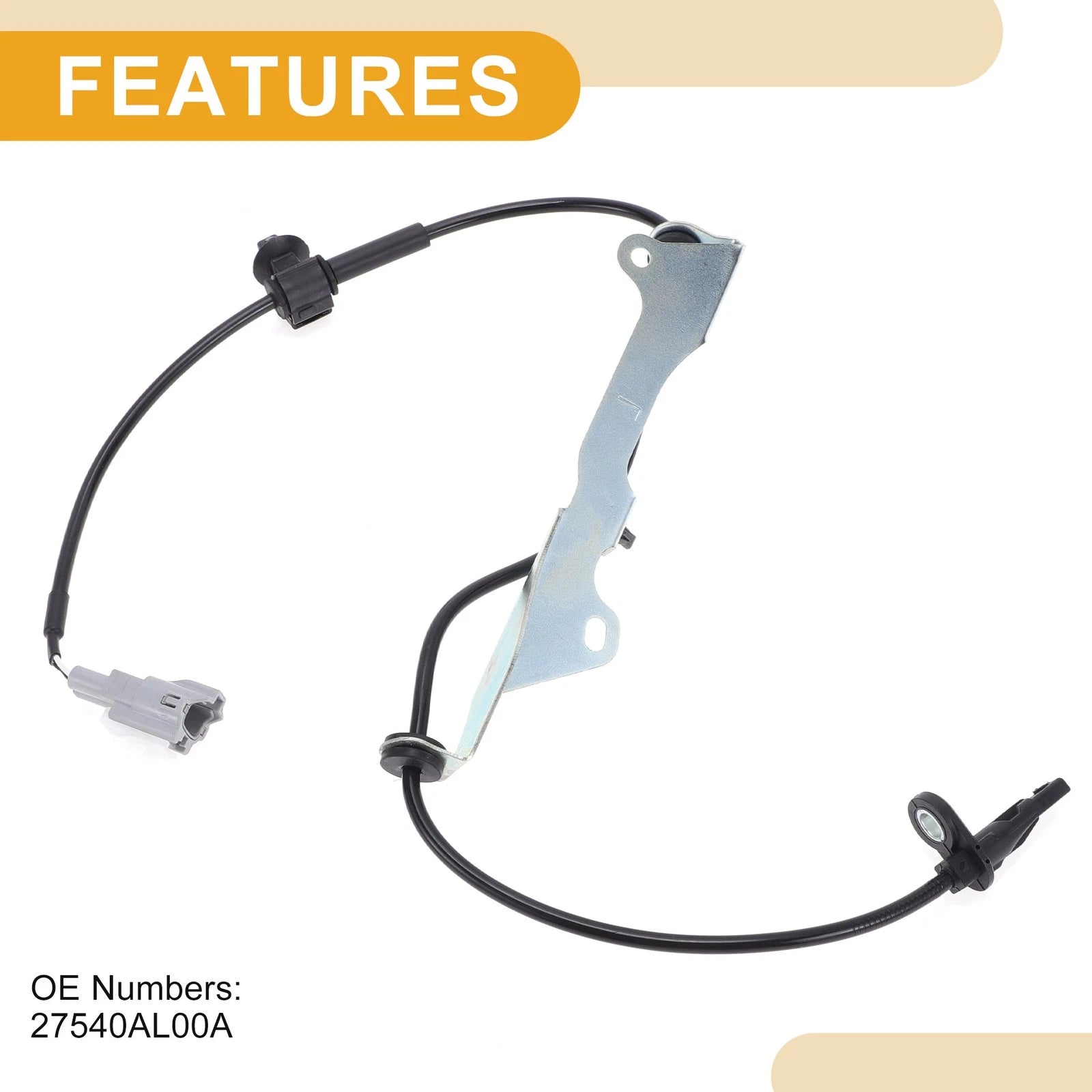ABS Wheel Speed Sensor No. 27540AL00A for Subaru Outback (2010–2014)