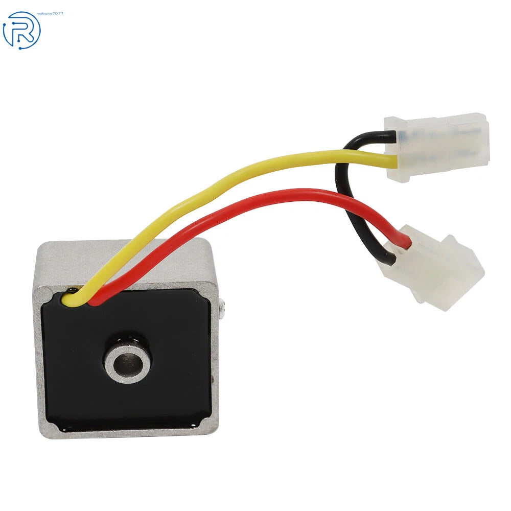 Voltage Regulator 12-Volt for Engines (230-22148, 790292)
