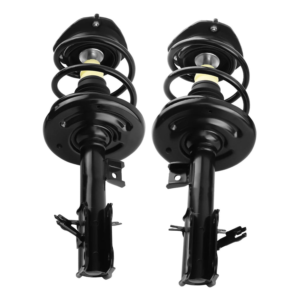 Front Strut w/ Coil Spring for Nissan Altima (2007–2013)
