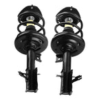 Front Strut w/ Coil Spring for Nissan Altima (2007–2013)