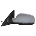 Power Mirror for Audi A4 (2010–2011) Left Manual Folding Heated Anti-Glare
