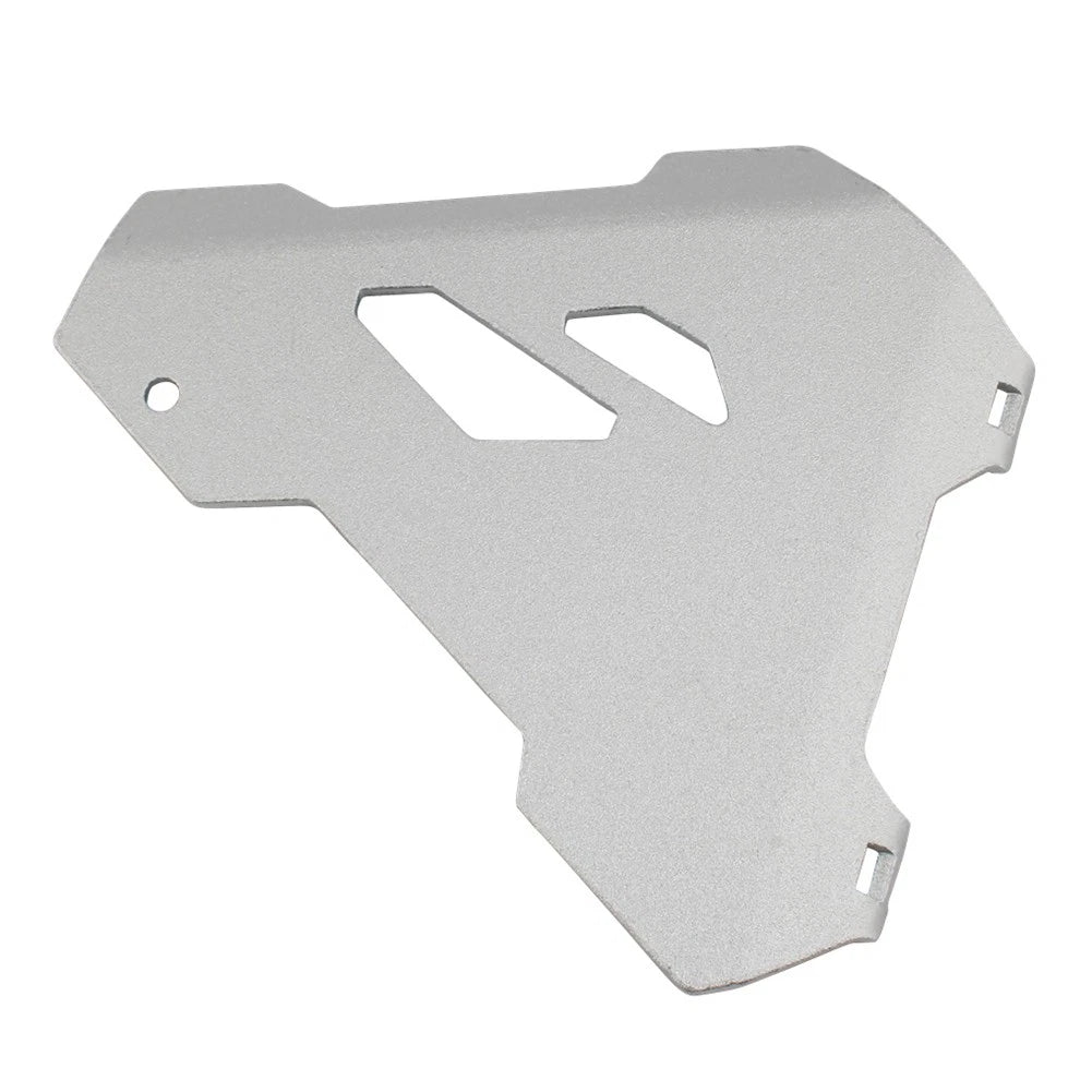 Flap Control Starter Protector Guard Cover for BMW R1200GS R1250GS R1250R
