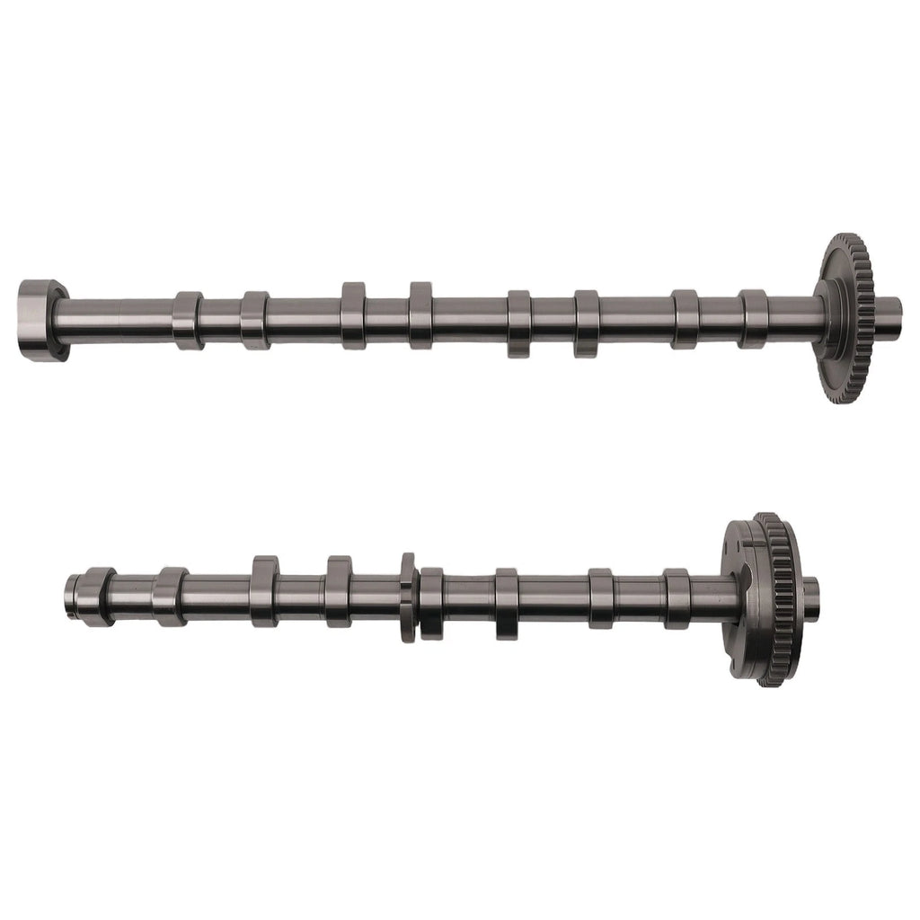 Intake & Exhaust Camshaft for Skoda Octavia 1.8T (2004–2013) VW CC 06H109022BA 06H109021J