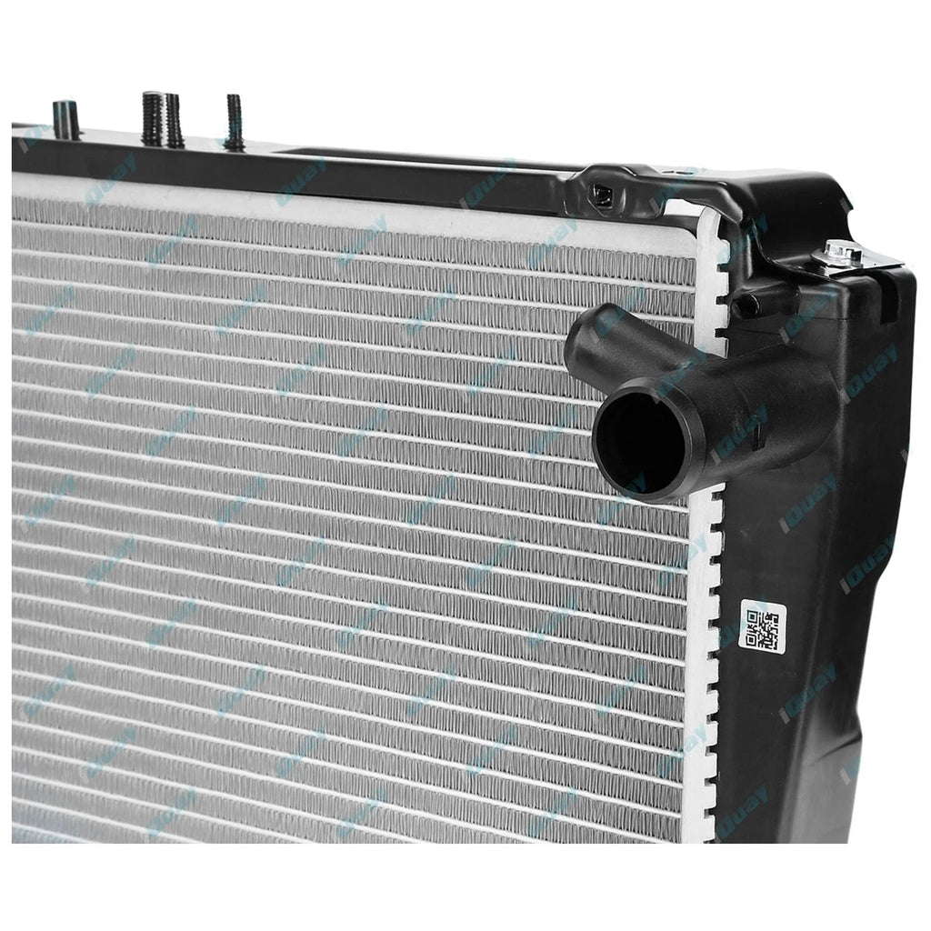 Radiator for Toyota Hiace RZH103 RZH113 RZH125 2.4L 4-Cyl (1989-2005)