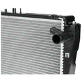 Radiator for Toyota Hiace RZH103 RZH113 RZH125 2.4L 4-Cyl (1989-2005)