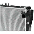 Radiator for Toyota Hiace RZH103 RZH113 RZH125 2.4L 4-Cyl (1989-2005)