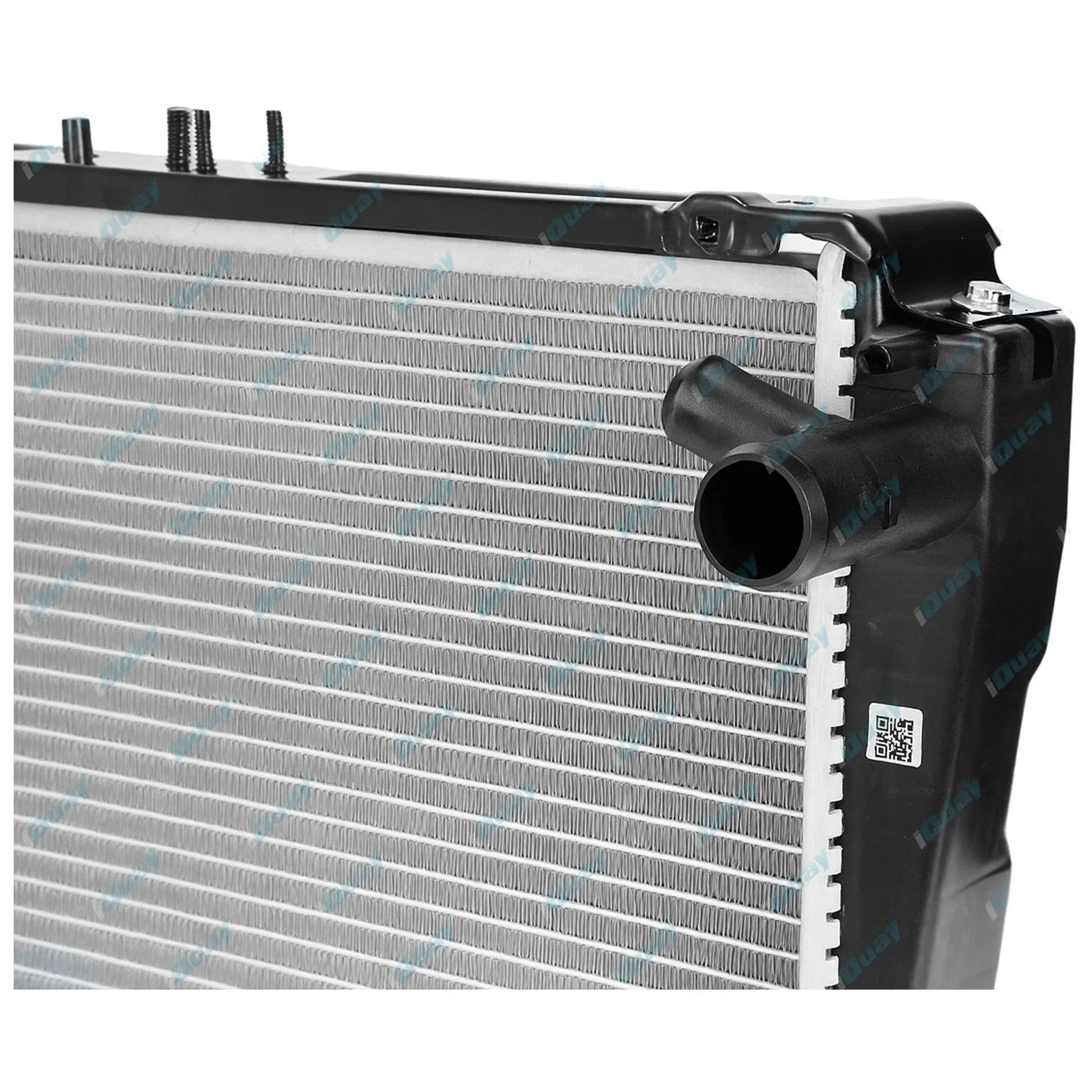 Radiator for Toyota Hiace RZH103 RZH113 RZH125 2.4L 4-Cyl (1989-2005)