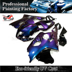 Fairing Kit for Suzuki GSXR600/750 (2004–2005) ABS Injection Bodywork