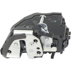 Door Lock Actuator for Toyota Camry RAV4 Corolla Lexus ES350 (2007–2018)
