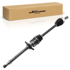 Front Right Passenger Axle Assembly for Honda Odyssey (2011–2013)